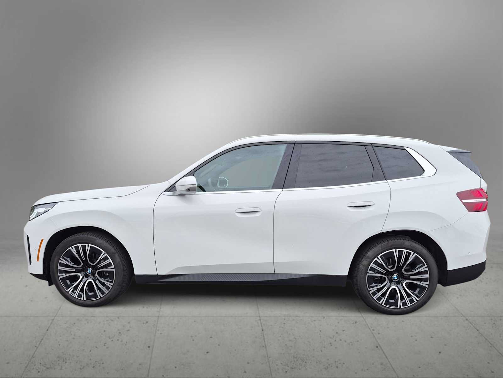 New 2026 BMW X3 xDrive30i w/ Premium Package AWD/4WD image 5