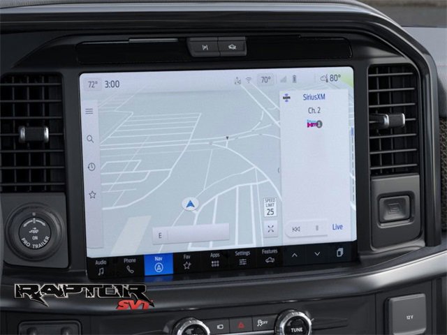 New 2025 Ford F150 Raptor image 14