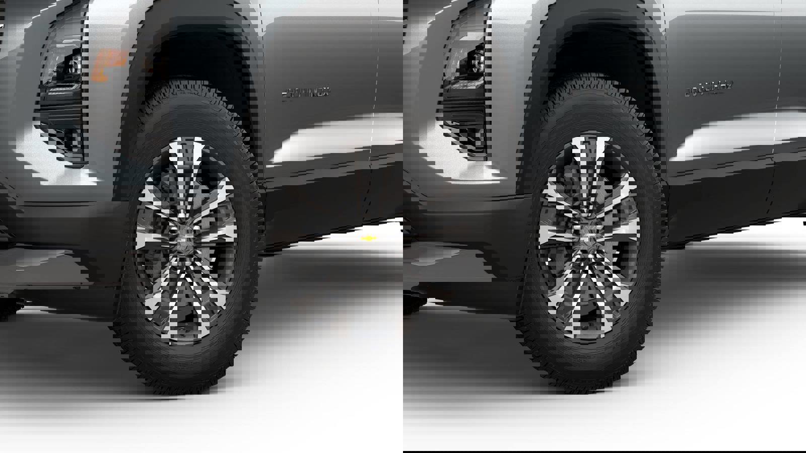 New 2026 Chevrolet Equinox LT w/ Convenience Package II image 28