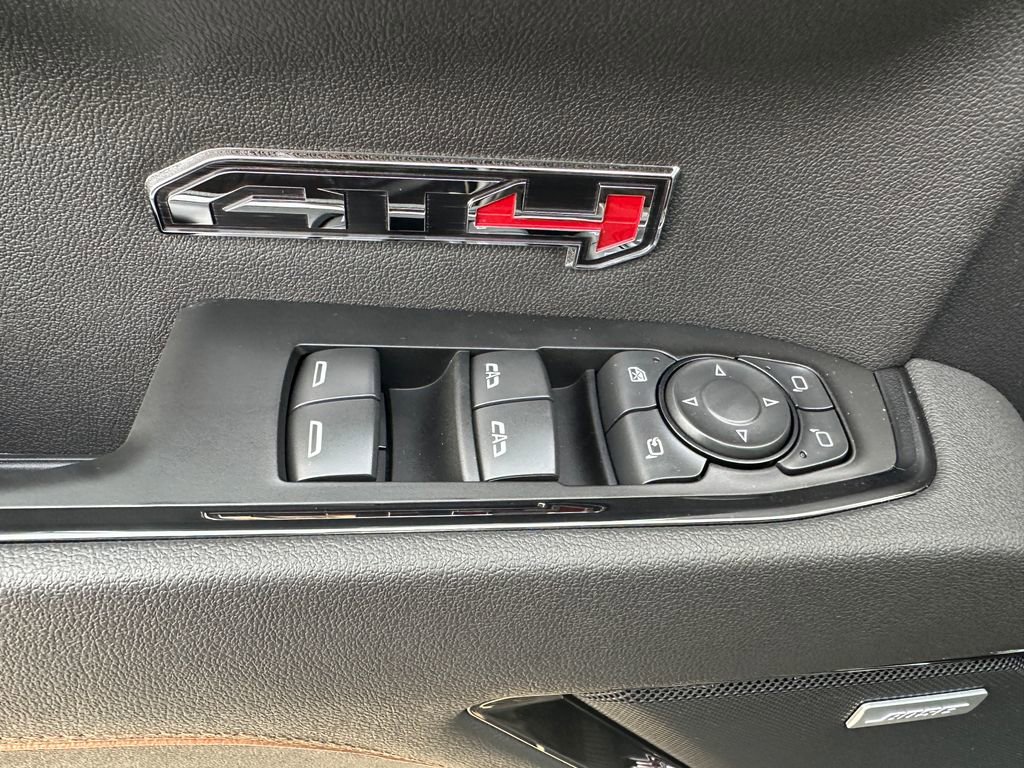 New 2026 GMC Sierra 1500 AT4 w/ AT4 Premium Package image 24