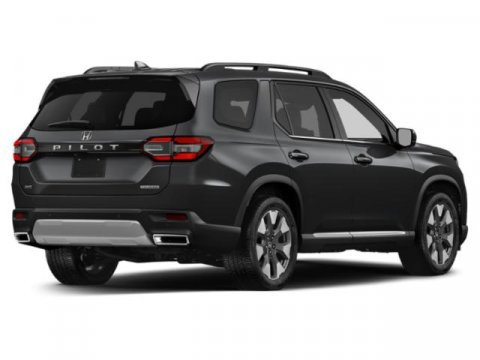New 2026 Honda Pilot Touring image 3