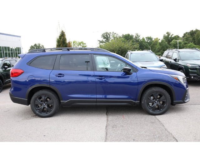 New 2026 Subaru Ascent Premium AWD/4WD image 31