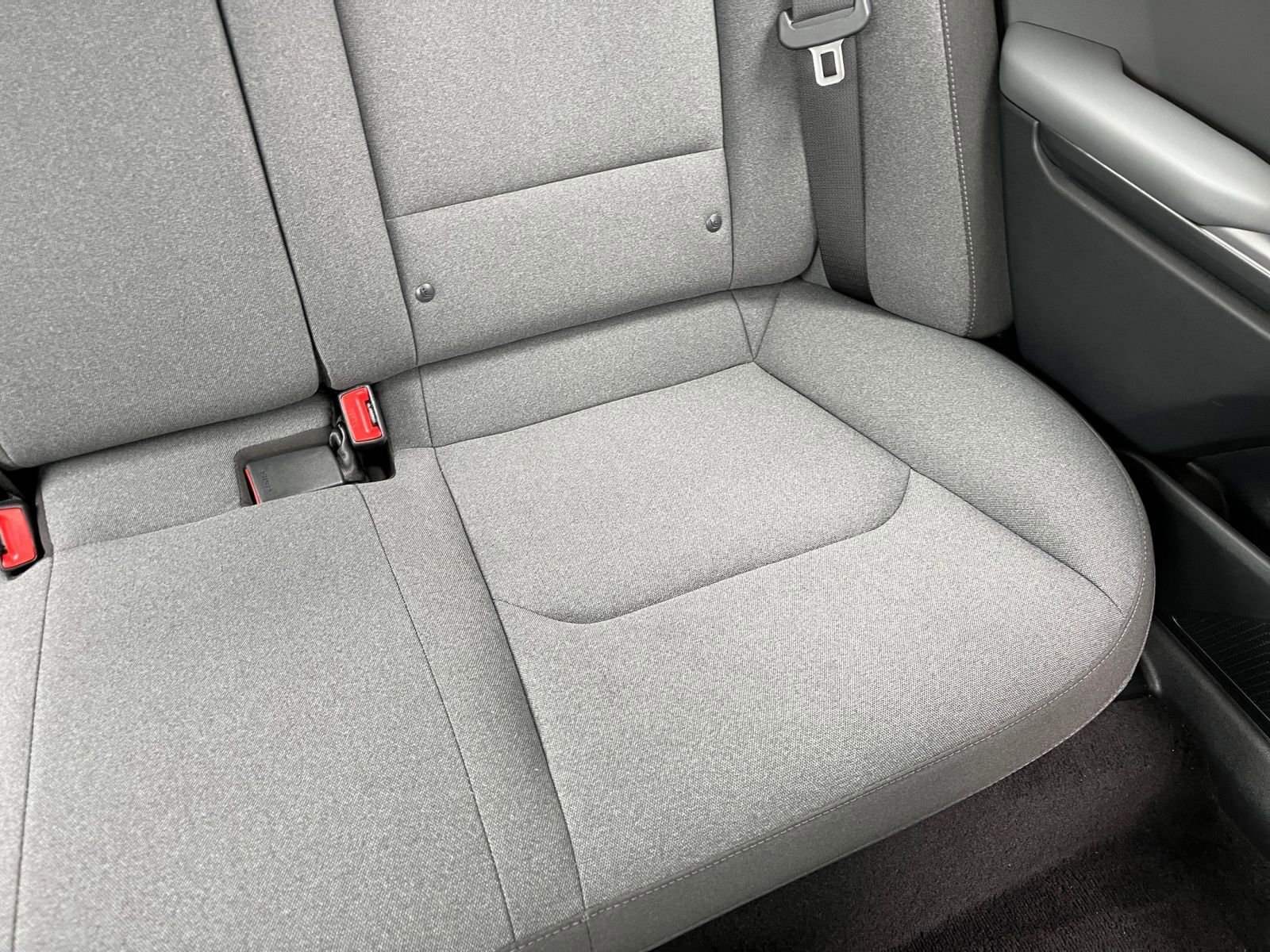Used 2025 Kia K4 FWD image 38
