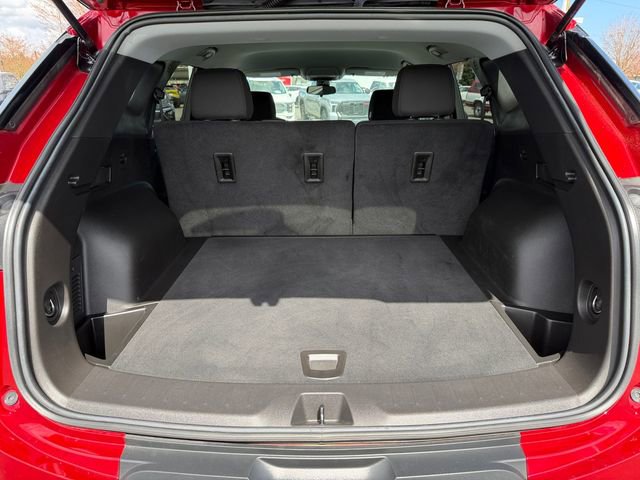 Used 2022 Chevrolet Blazer LT image 35