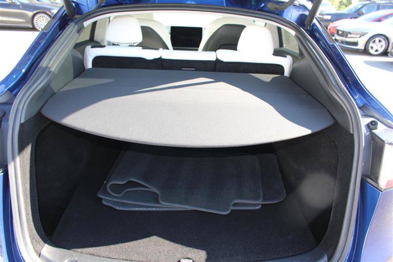 Used 2023 Tesla Model Y Performance AWD/4WD image 17