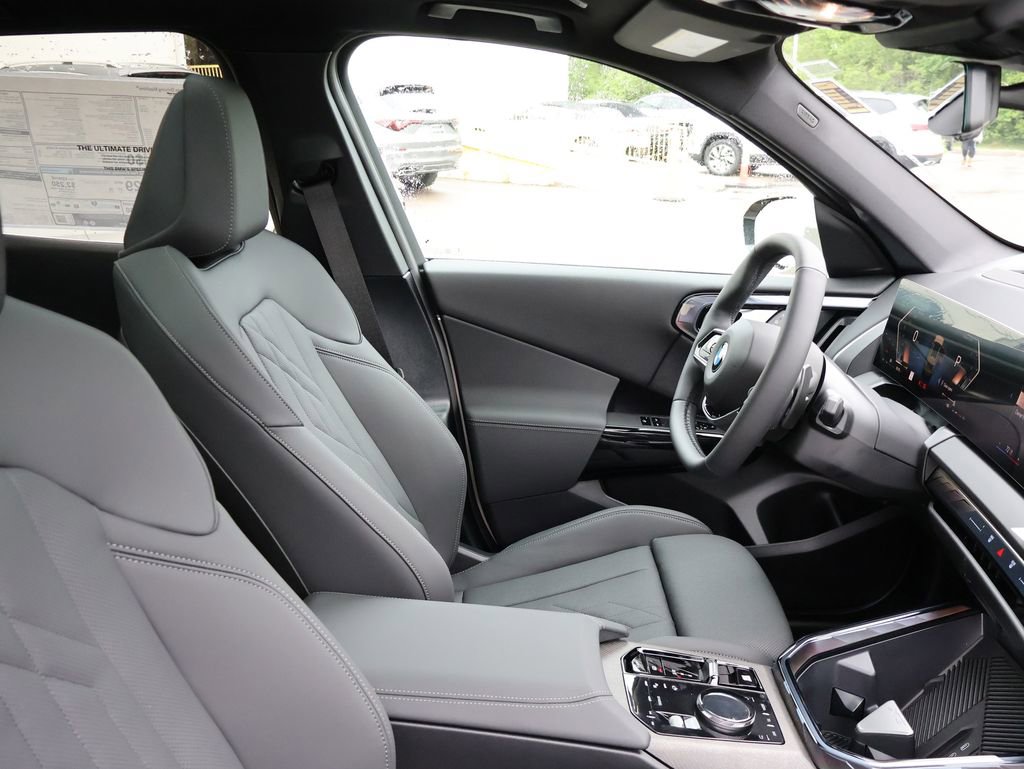 New 2026 BMW X3 xDrive30 w/ Premium Package AWD/4WD image 11