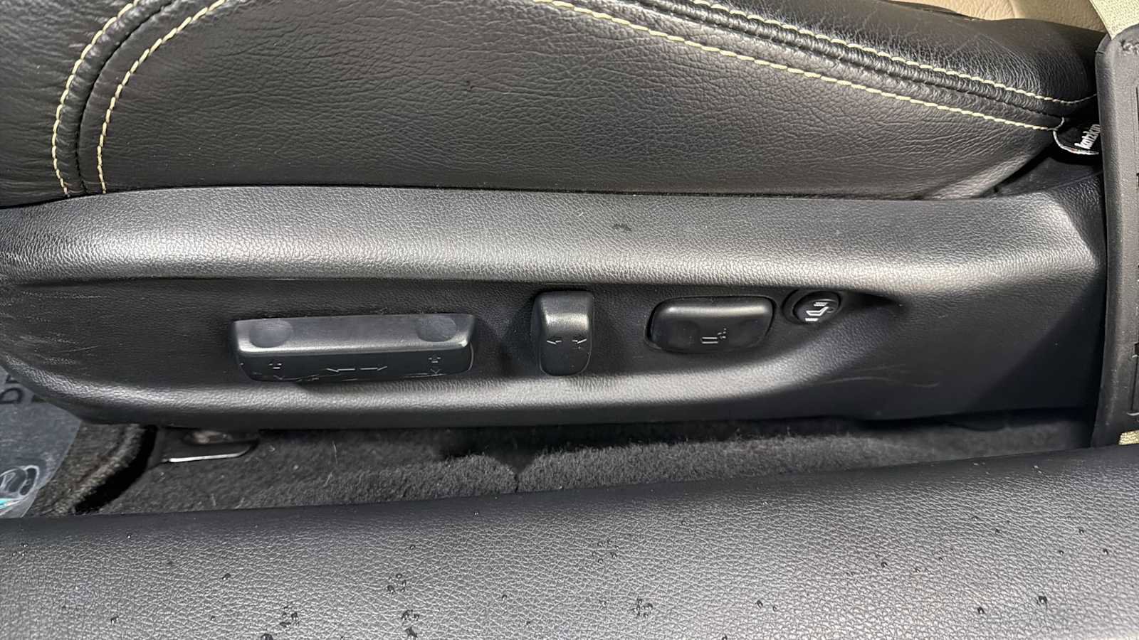 Used 2016 Honda Accord EX image 14