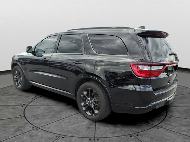 Used 2023 Dodge Durango R/T AWD/4WD image 6
