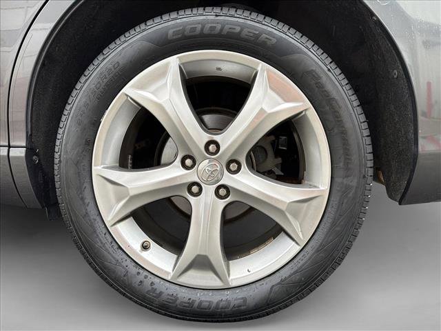 Used 2014 Toyota Venza XLE image 9