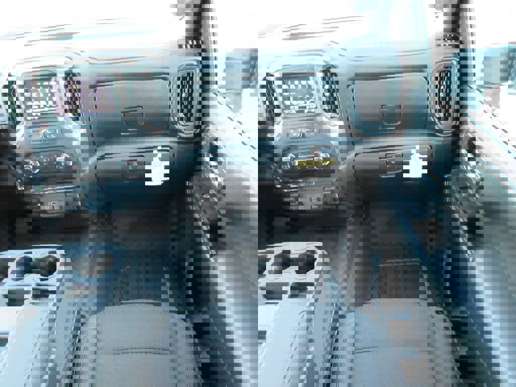 New 2026 Chevrolet Silverado 3500 W/T image 19