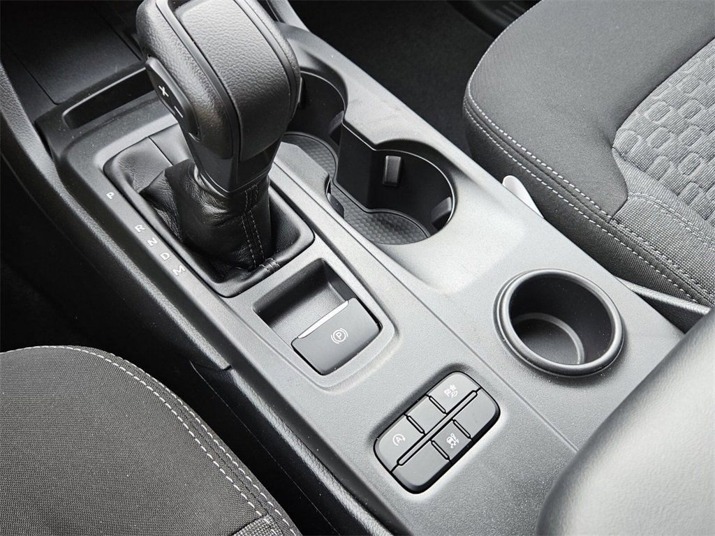 New 2025 Ford Ranger XL w/ Trailer Tow Package image 21