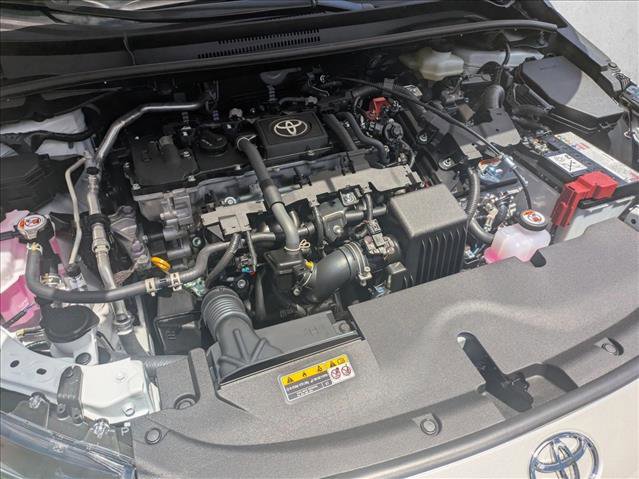 New 2026 Toyota Corolla SE FWD image 15