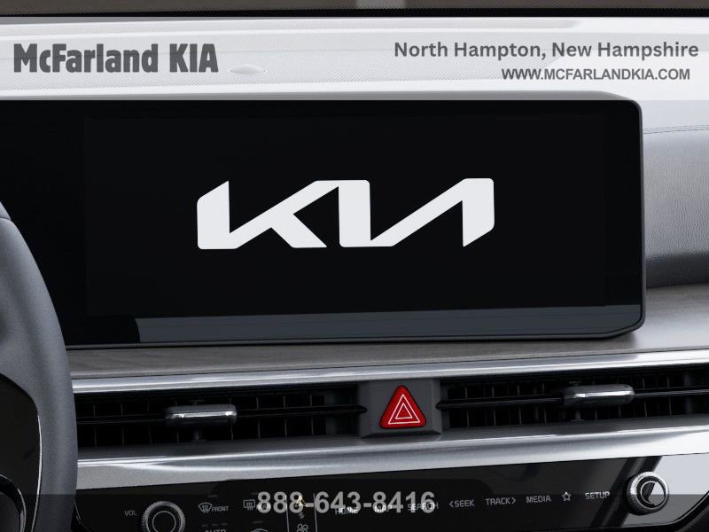 New 2026 Kia Sorento SX Prestige image 22