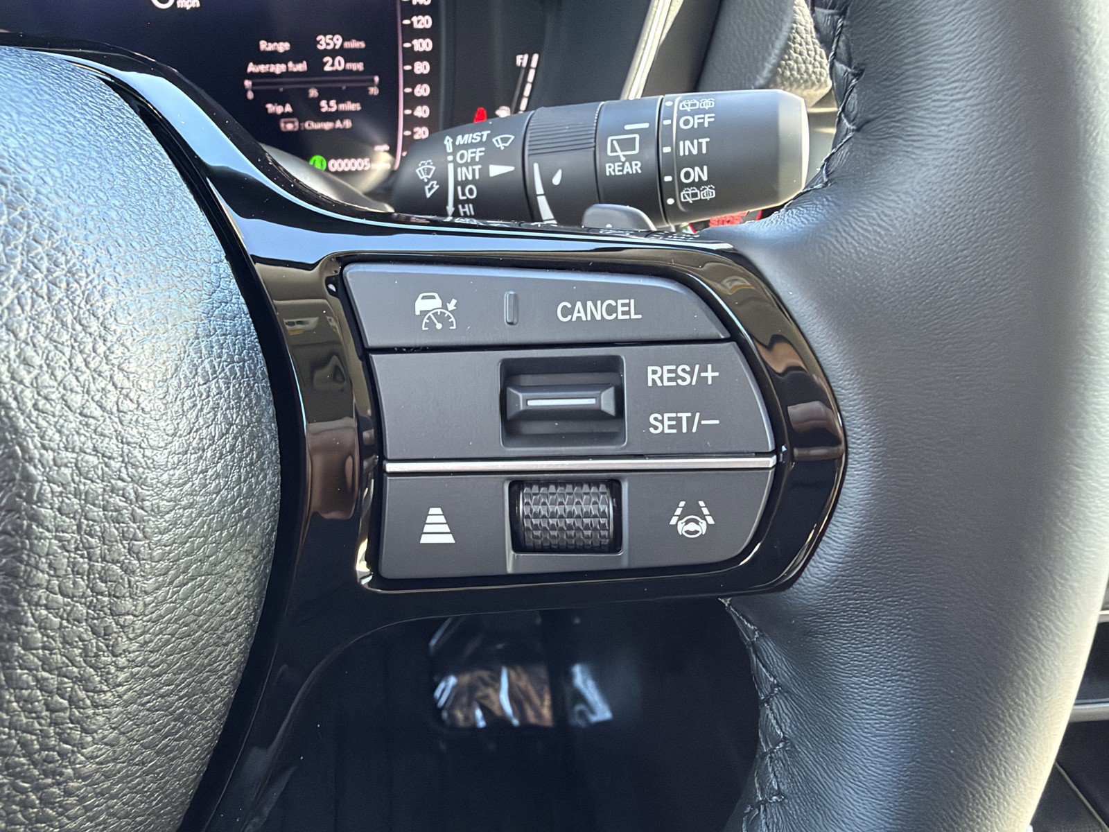 New 2026 Honda Pilot EX-L image 19