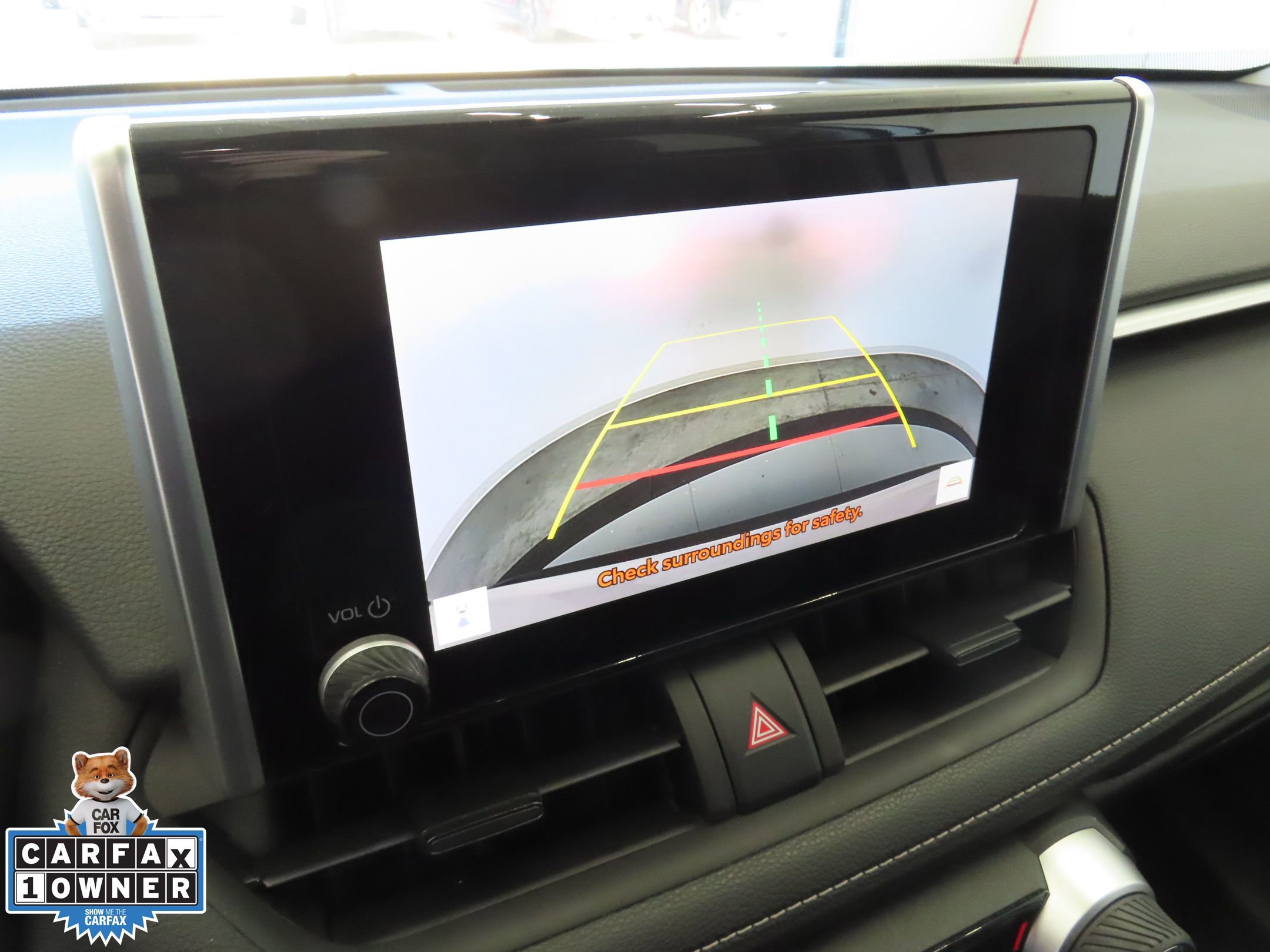 Used 2024 Toyota RAV4 XLE image 20