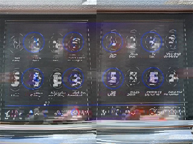 New 2025 Cadillac XT5 Sportv image 19