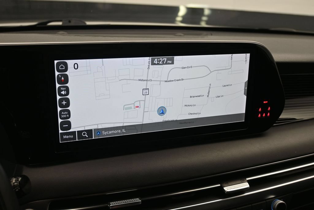 Used 2024 Hyundai Palisade Calligraphy AWD/4WD image 17