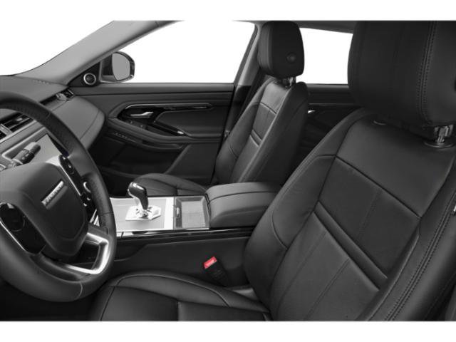 Used 2020 Land Rover Range Rover Evoque S image 9