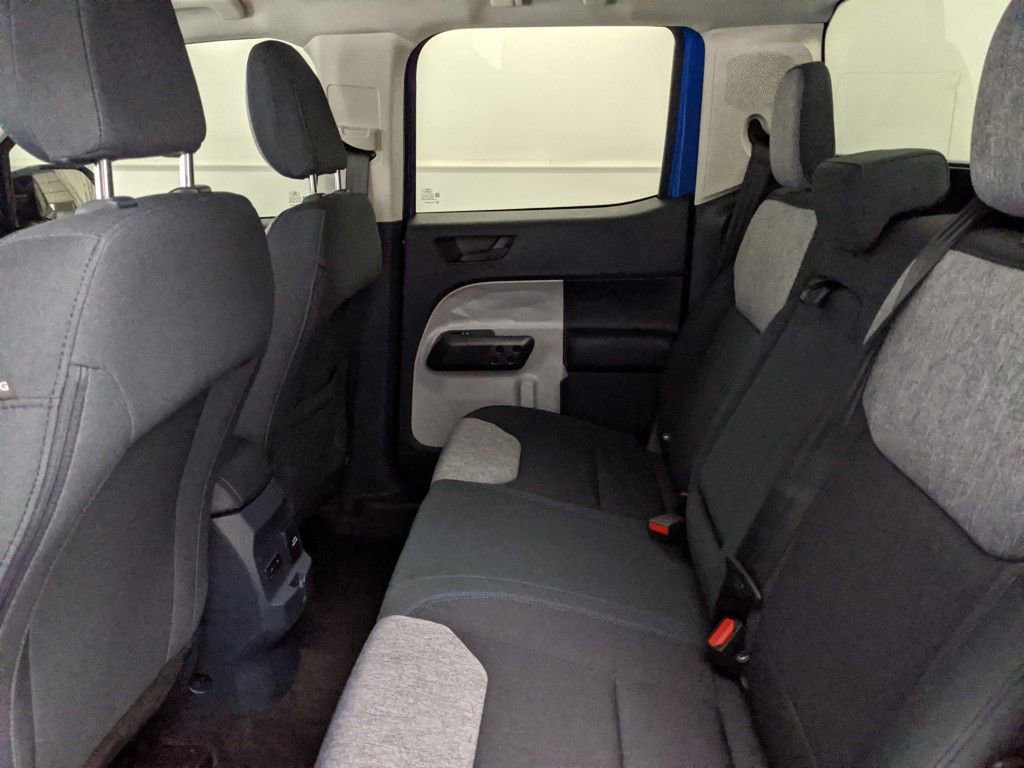 New 2025 Ford Maverick XLT w/ XLT Luxury Package image 23