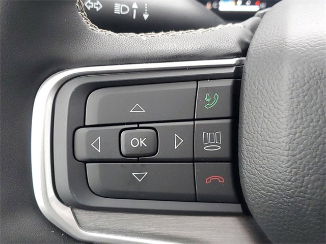 New 2026 Jeep Grand Wagoneer Limited w/ Premium Group II image 24