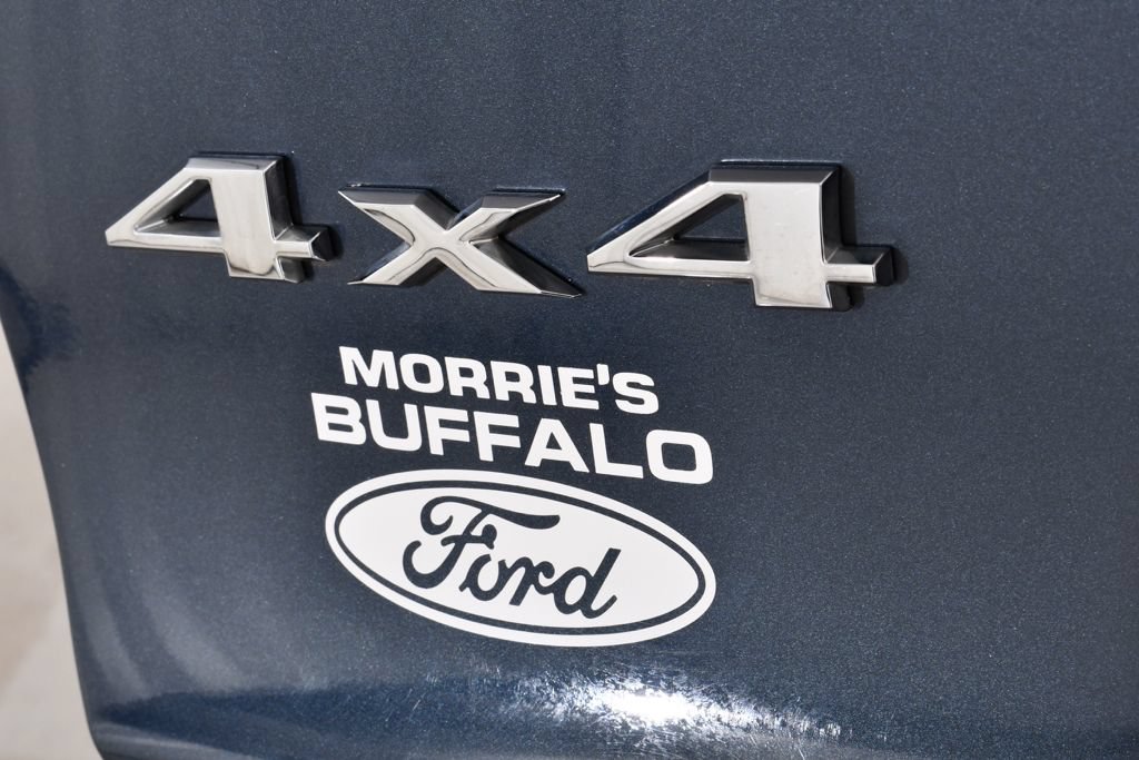Used 2020 Jeep Cherokee Latitude Plus AWD/4WD image 22
