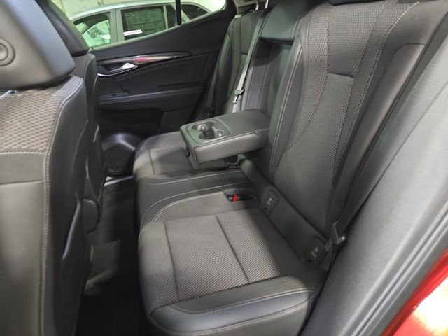 Used 2023 Buick Envision Preferred w/ Sport Touring Package image 16