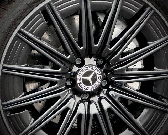 Certified 2024 Mercedes-Benz CLE 300 4MATIC Coupe image 13