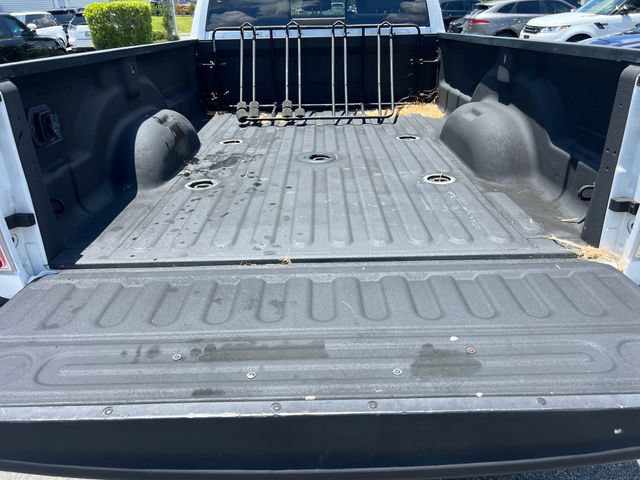 Used 2018 RAM 3500 Laramie AWD/4WD image 12
