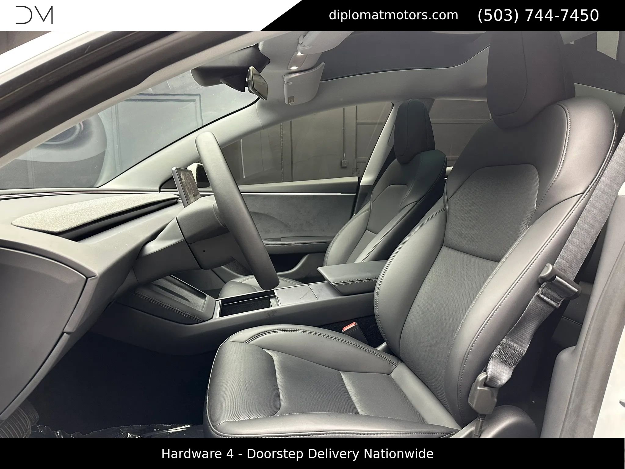 Used 2025 Tesla Model 3 Long Range image 18