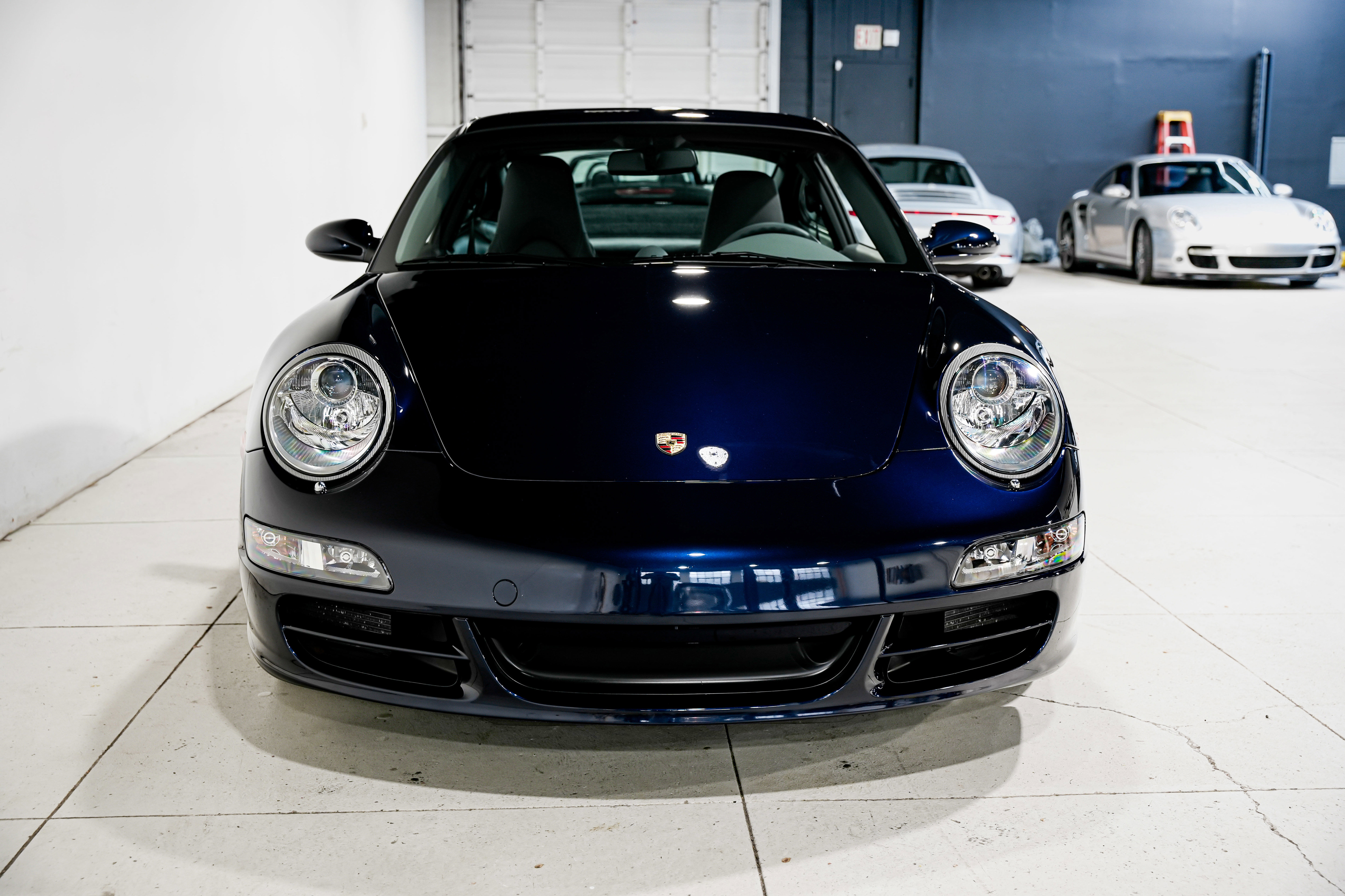 Used 2006 Porsche 911 Carrera S RWD image 5