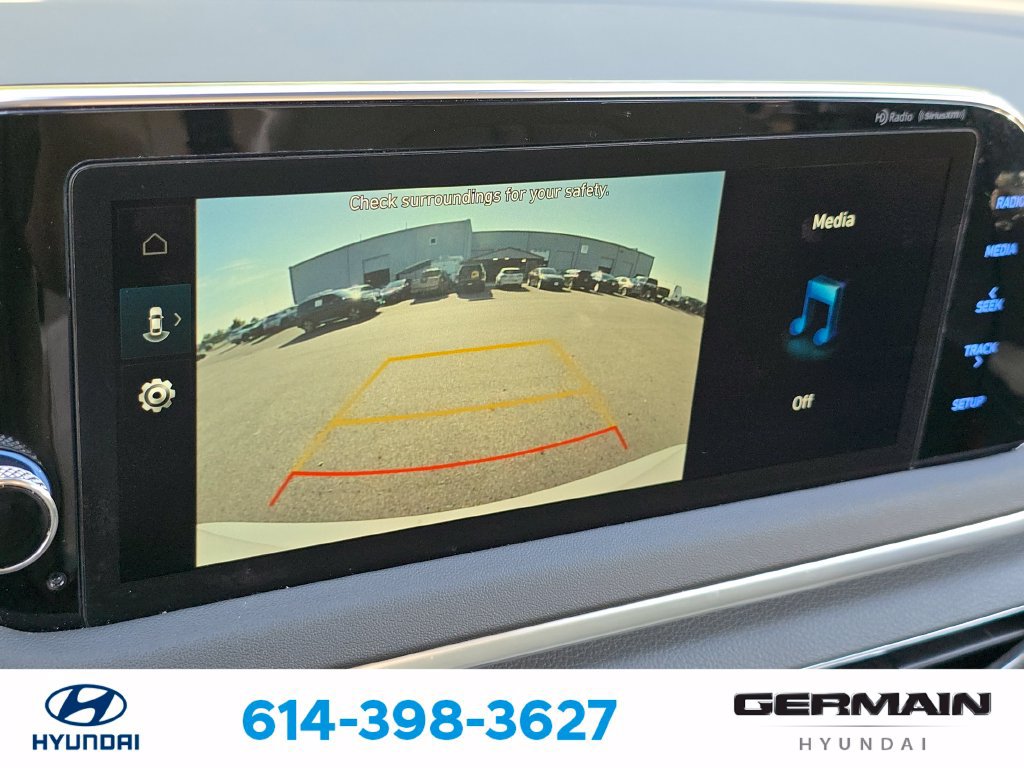Used 2023 Hyundai Sonata SEL FWD image 31