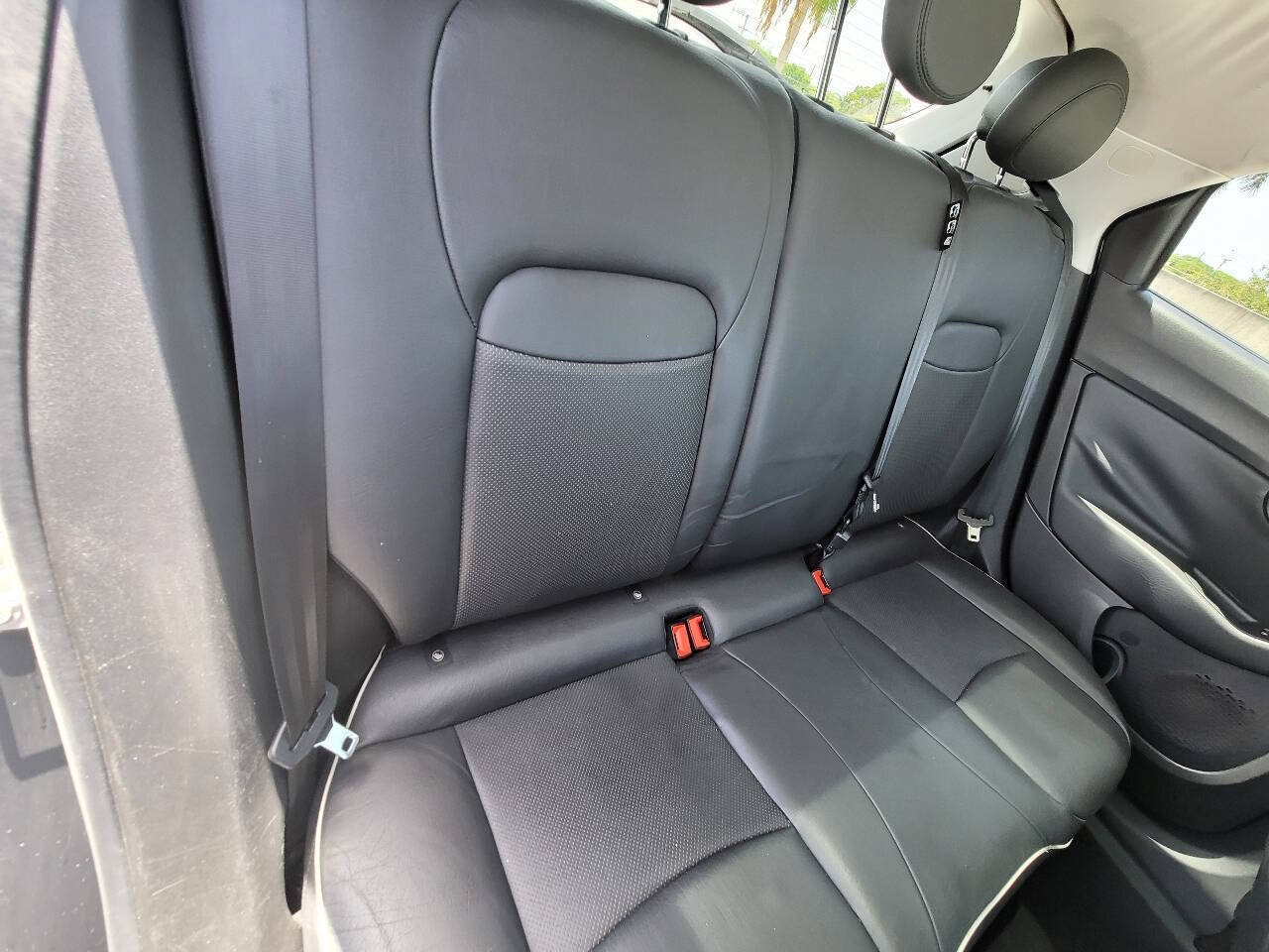 Used 2017 FIAT 500X Lounge w/ Lounge Premium Package (FWD) image 31