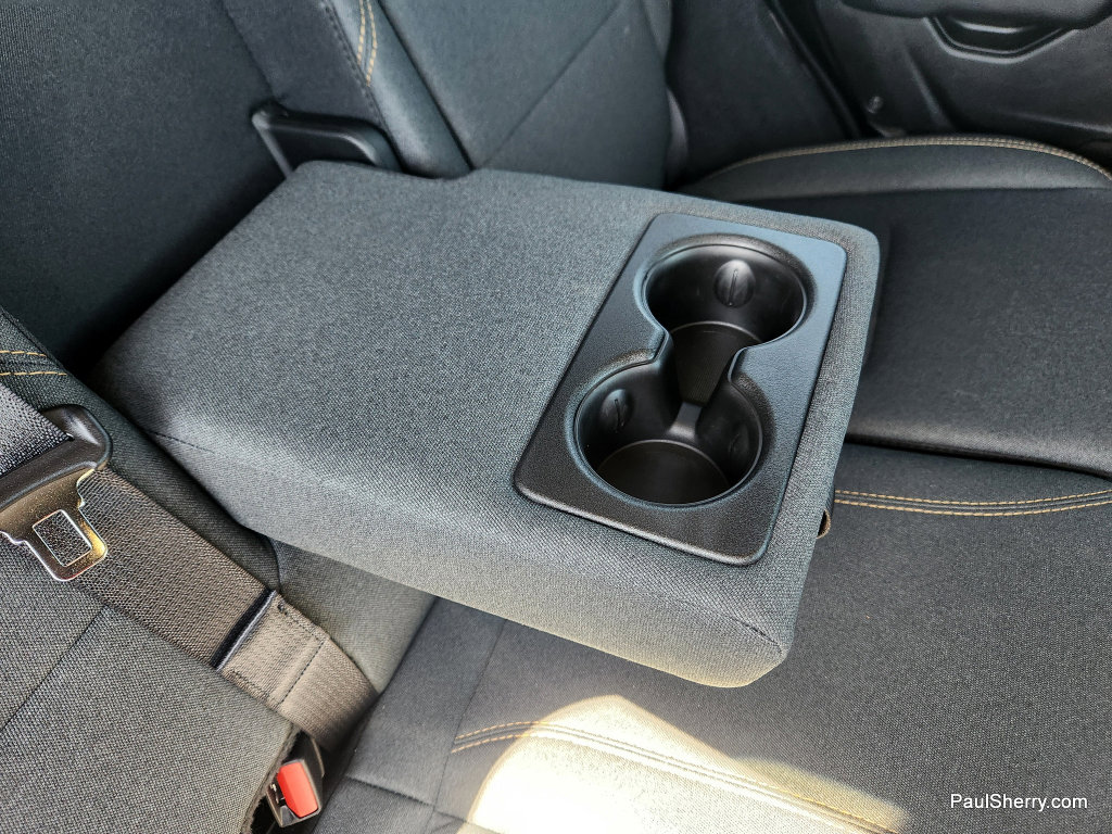 Used 2025 Jeep Wrangler Willys image 44