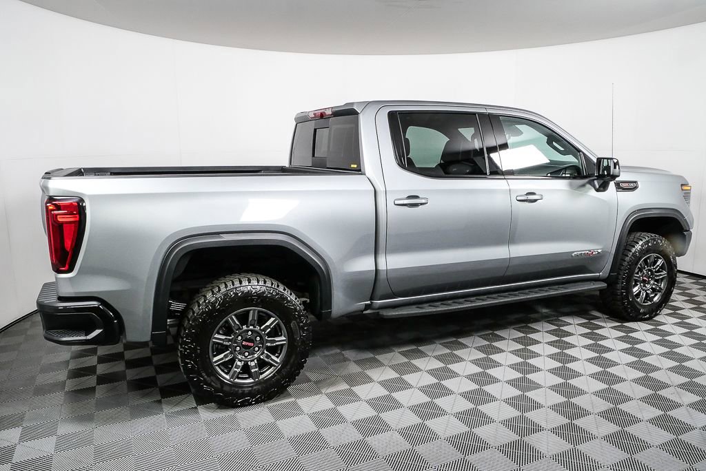 New 2026 GMC Sierra 1500 AT4X image 30