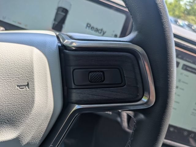 Used 2025 Rivian R1S Adventure AWD/4WD image 23