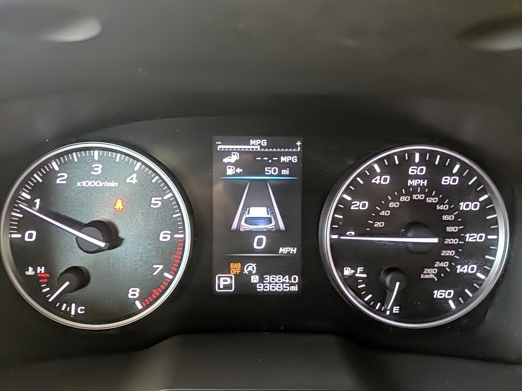 Used 2020 Subaru Outback Onyx Edition XT w/ Popular Package #2 image 24