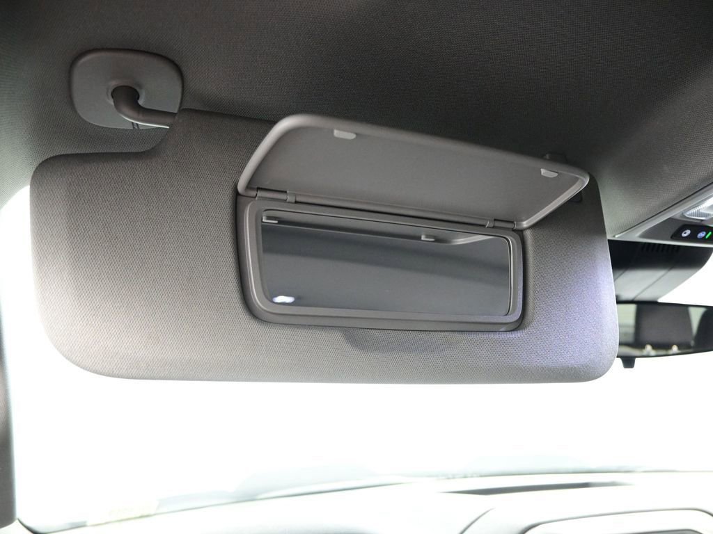 Used 2024 Chevrolet Silverado 1500 Custom Trail Boss w/ Dark Appearance Package image 29