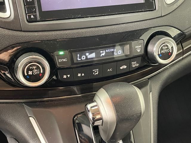 Used 2016 Honda CR-V Touring image 10
