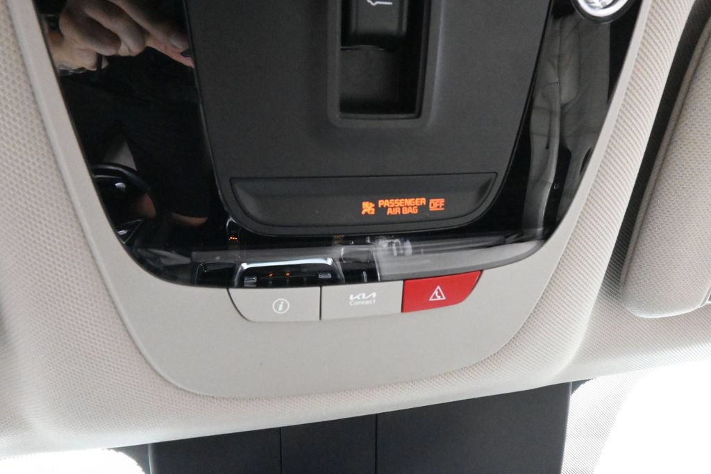 Used 2023 Kia Sorento SX FWD image 33