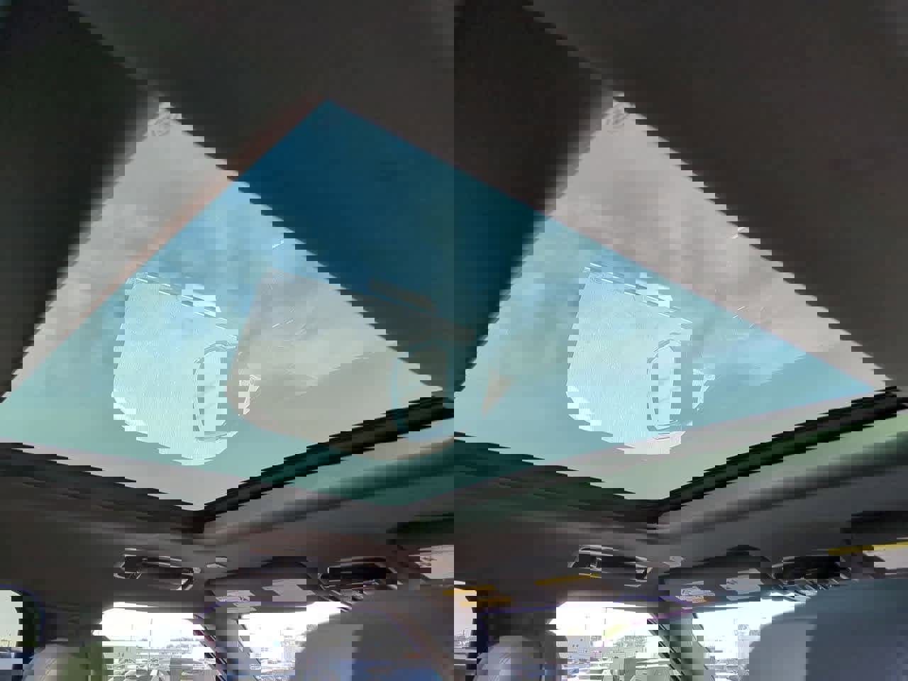 New 2025 Land Rover Range Rover Sport Dynamic SE image 20