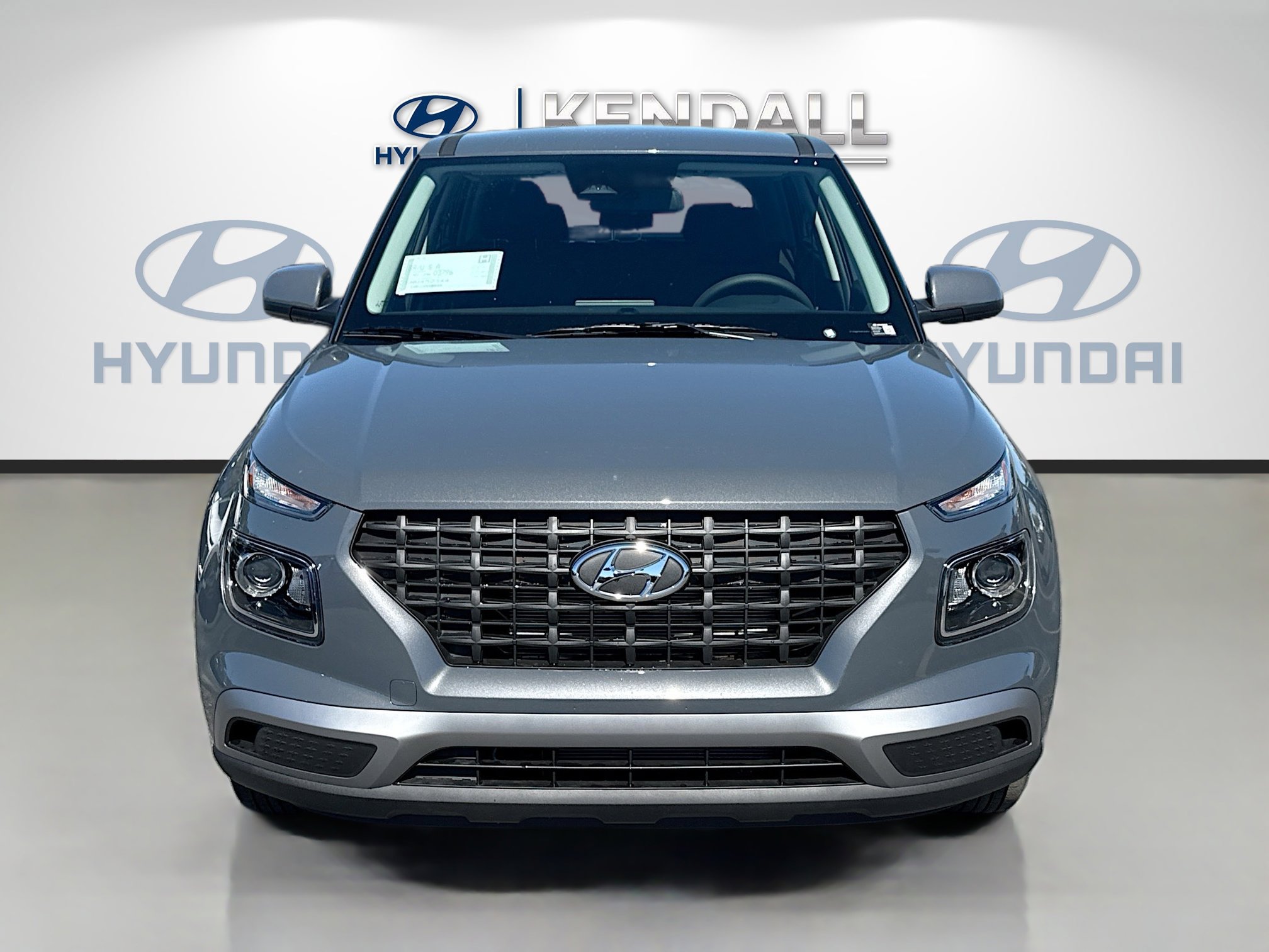 New 2026 Hyundai Venue SE image 2