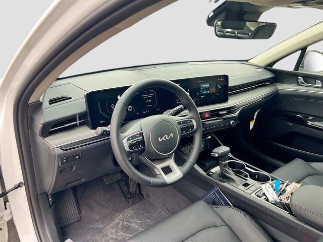 New 2026 Kia K5 EX FWD image 9