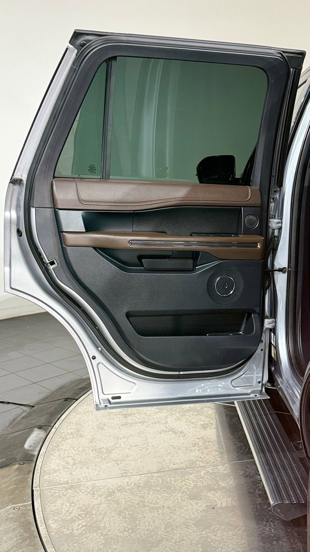 Used 2020 Ford Expedition King Ranch w/ Cargo Package image 45