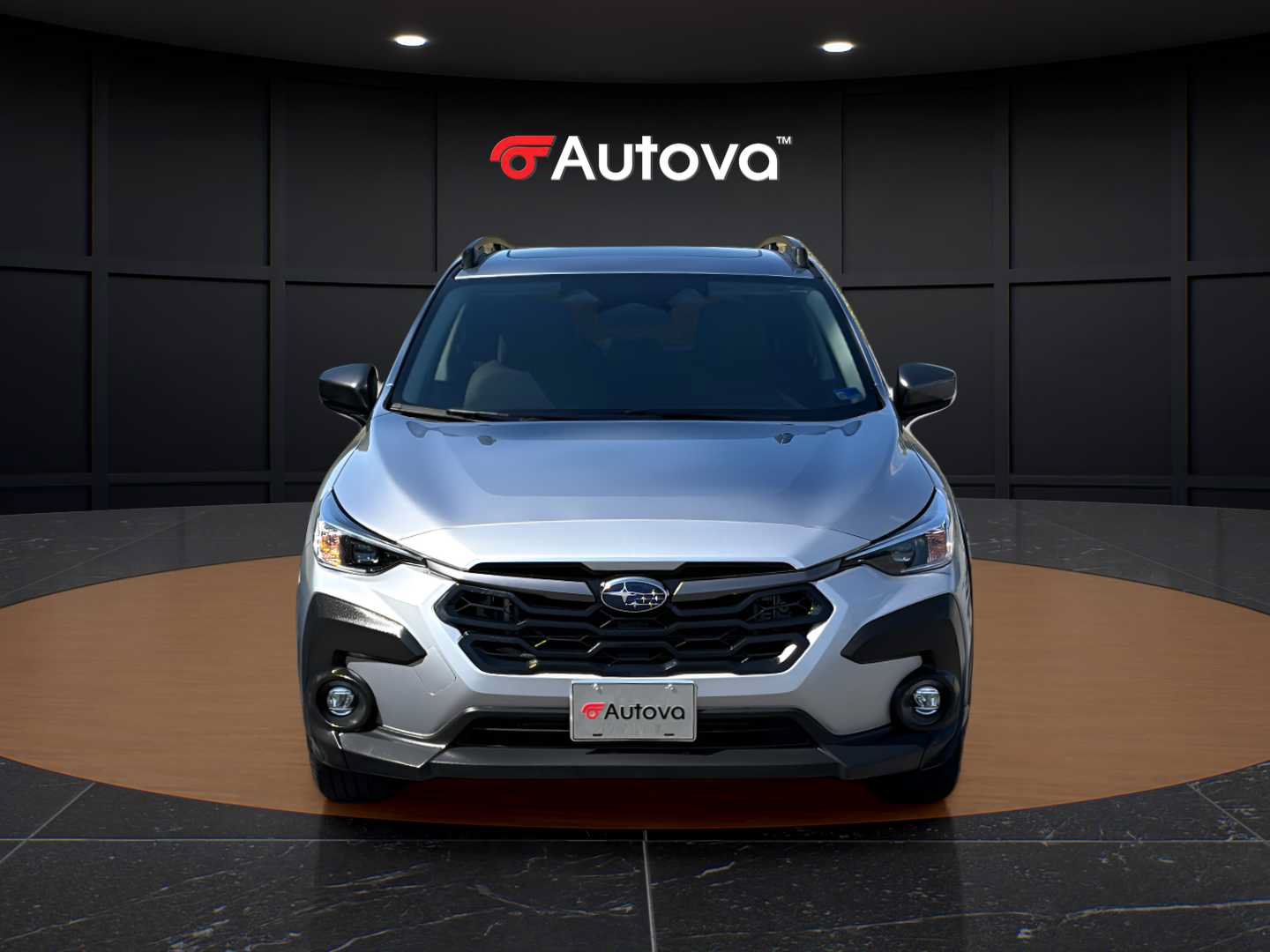 Used 2024 Subaru Crosstrek 2.0i Premium AWD/4WD image 8