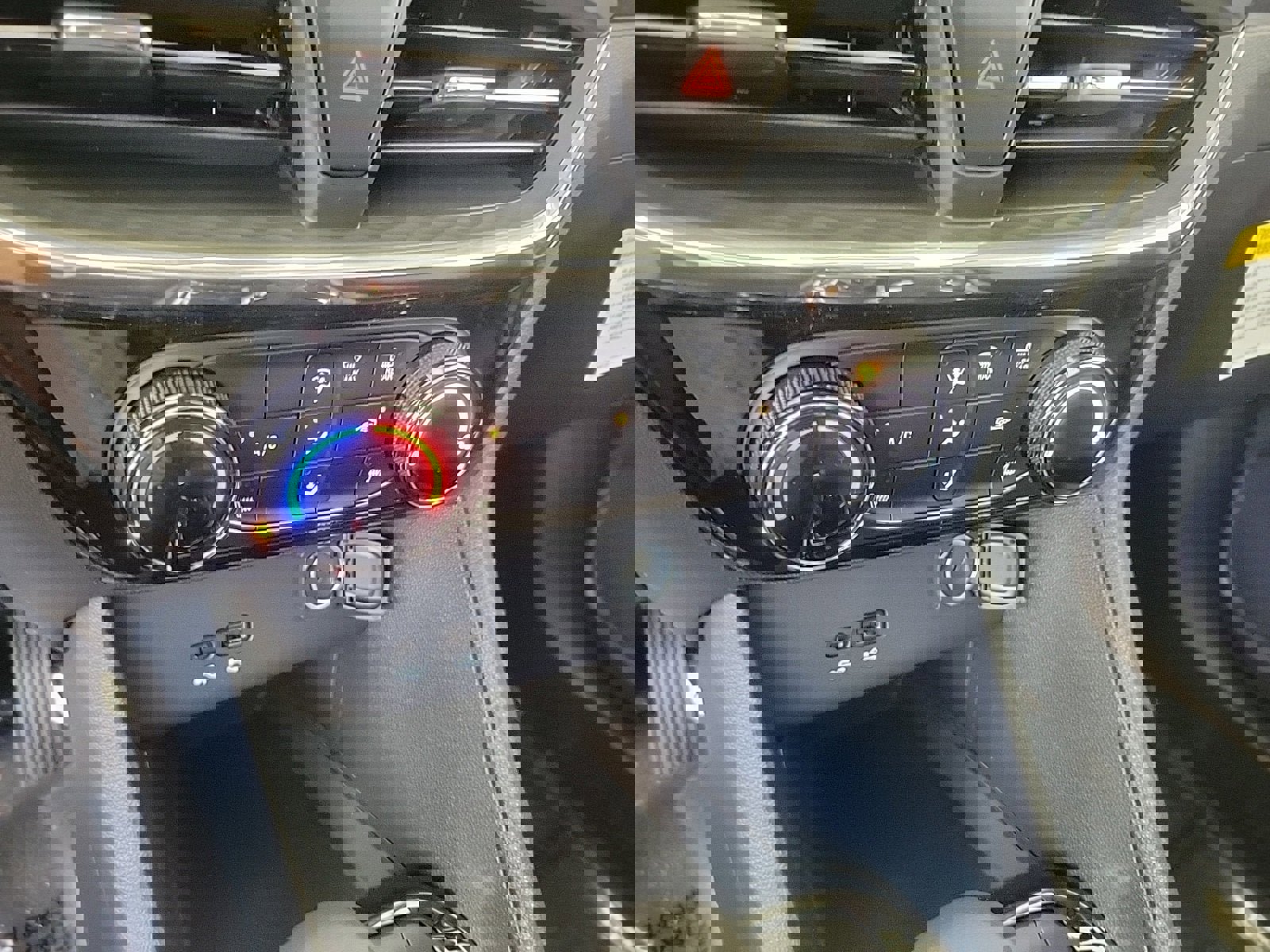 New 2026 Buick Encore GX Sport Touring w/ Comfort Package image 16