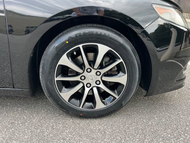 Used 2015 Acura TLX w/ Technology Package FWD image 41