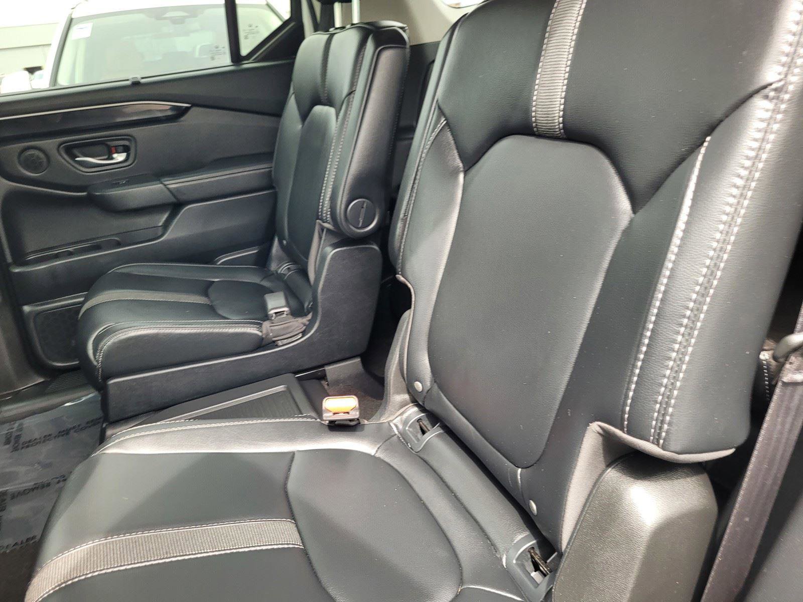 Used 2024 Honda Pilot EX-L image 14