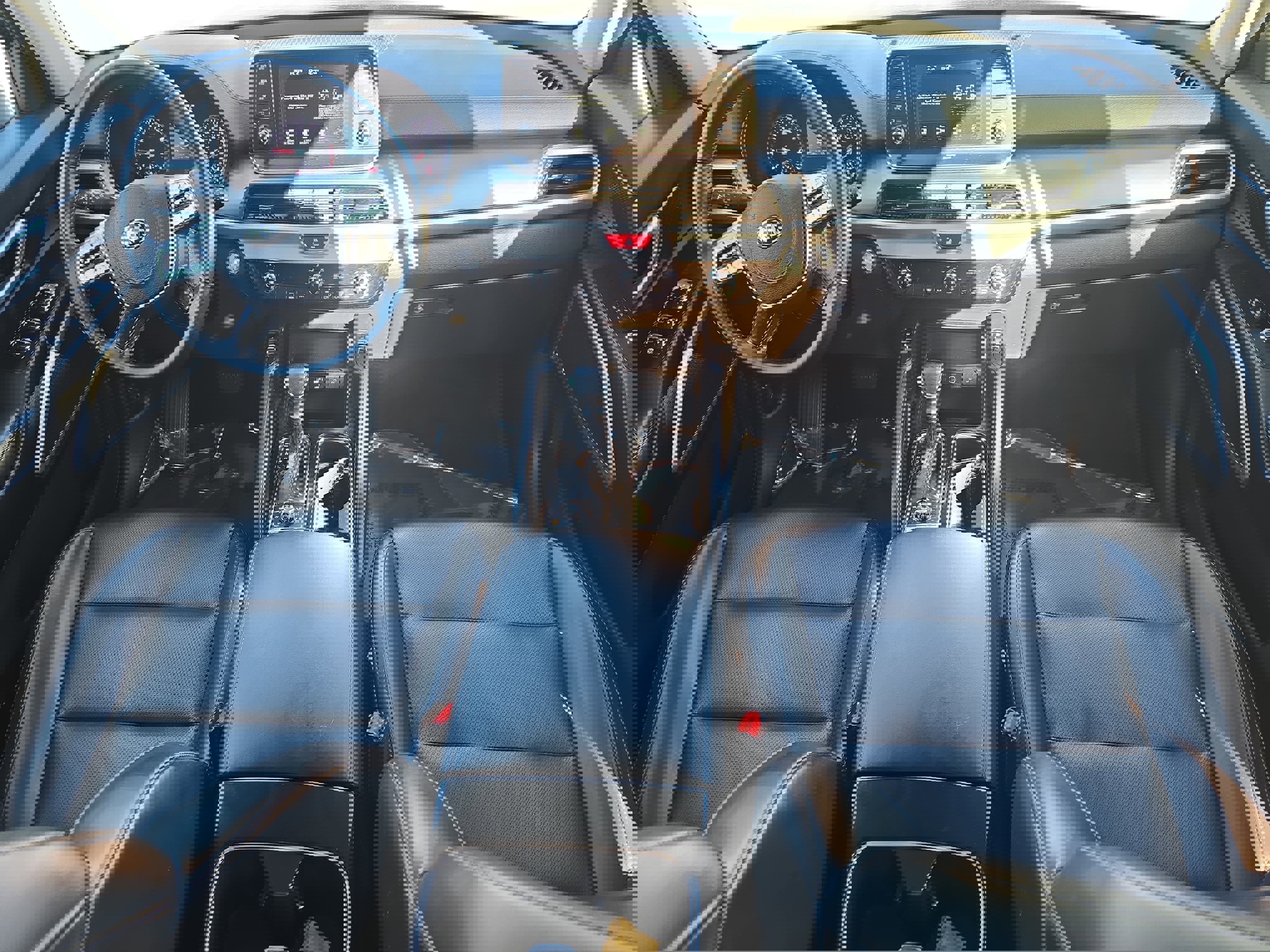 Used 2021 Kia Telluride S image 9