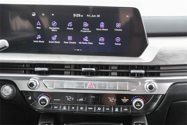 New 2025 Kia Telluride EX X-Line image 6