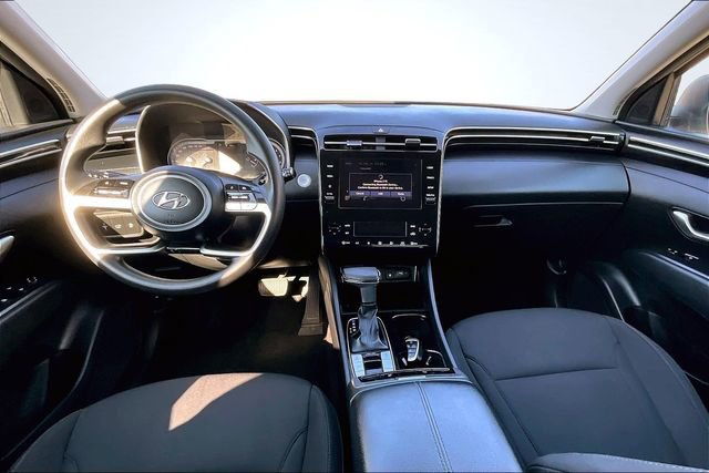 Used 2024 Hyundai Tucson SEL image 8